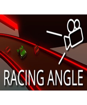 Racing Angle Steam Key GLOBAL